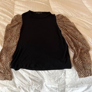 Generation Love blouse